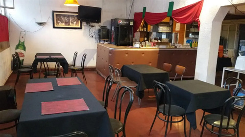 Local Comercial En Venta En Macul