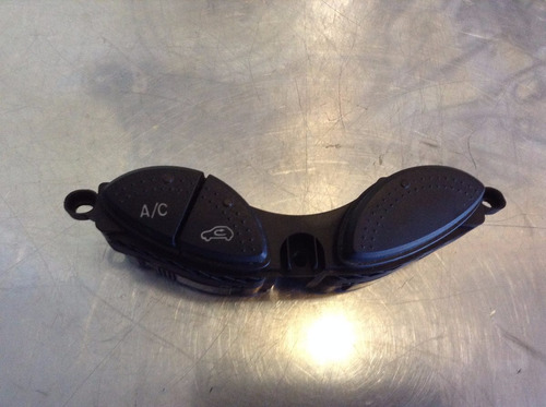 Botones De Aire Acondicionado A/c Ford Focus Mod: 00-04 Oem