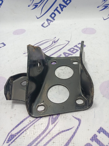 Base Suspensión Trasero Izq Vw Jetta A4 Clasico 2.0l 08-15 (Usado)