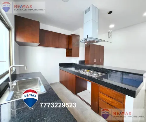 Venta De Casa Nueva En Burgos, Temixco, Morelosclave 4642