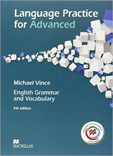 New Language Practice For Advanced No Key (4th.edition)
