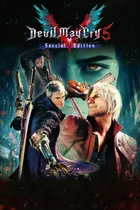 Comprar Devil May Cry 4 (pc) Steam Key Global