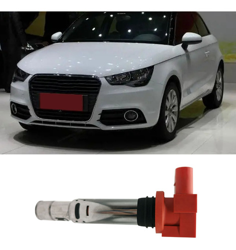 Bobina De Encendido 036905715f Para - Tiguan Eos Pa
