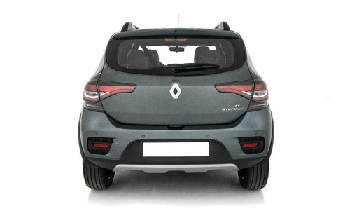 Imagen 4 de 8 de Renault Stepway 2023 - Autocity Renault Tagle