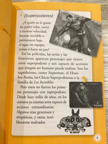 Hechizos! Hadas, Brujas Y Dragones. (físico)