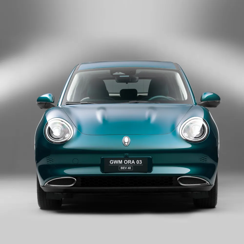 Novo GWM Ora 03 2026 SKIN BEV48 0KM | Preço, Versões e Ficha Técnica