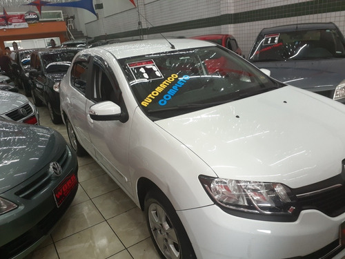 Renault Sandero 1.6 16v Dynamique Sce Easy-r 5p 2017