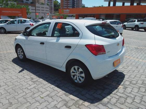 Chevrolet Joy 1.0 Spe4 Flex Manual