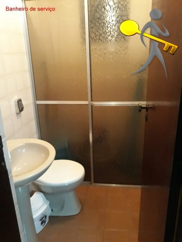 Casa Perto Metro Tucuruvi - Ca00149 - 69233094