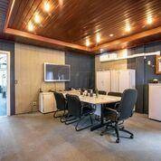 Galpão Para Alugar, 2445 M² Por R$ 20.000,00/mês - Chácaras São Bento - Valinhos/sp - Ga0748