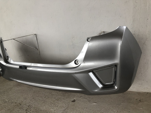 Pára-choque Honda Fit 2015 - 2016 - 2017 Traseiro Original (Usado)