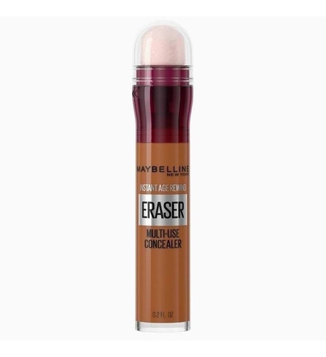 Imagen 2 de 3 de Corrector Instant Anti Age Eraser Maybelline (ver Tonos)