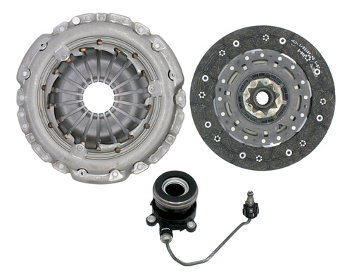 Clutch Sachsp Sonic Rs 1.4t Ø216 2014 2015 2016