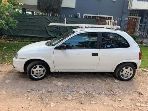 Chevrolet Corsa 1.4 Cargo 2010