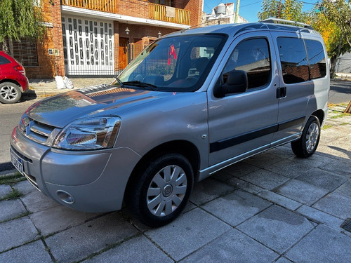 Citroën Berlingo 1.6 Xtr Hdi 92cv