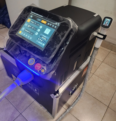 ADSS FG2000-B maquina depilacion definitiva laser diodo profesional