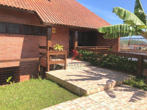 Imagem 21 de 24 de Casa Com 7 Dormitórios À Venda, 450 M² Por R$ 1.404.000,00 - Praia Guarita - Torres/rs - Ca0545