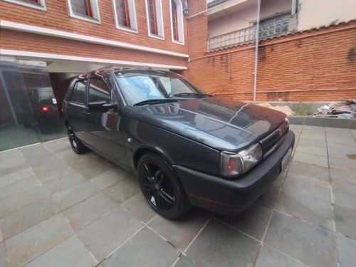 Fiat Tipo 1.6 -----4 Portas