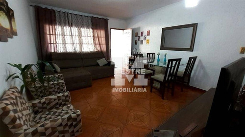 Imagem 3 de 27 de Sobrado Com 2 Dormitórios À Venda, 126 M² Por R$ 385.000,02 - Jardim Rosa De Franca - Guarulhos/sp - So0775