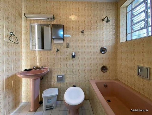 Imagem 27 de 30 de Casa Para Venda, 4 Dormitórios, Brooklin Paulista - São Paulo - 24444