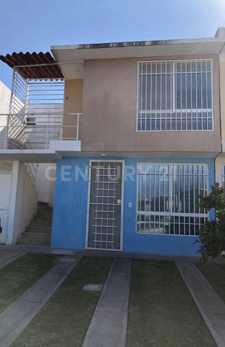 Casa Duplex En Venta En Parque De Las Aves