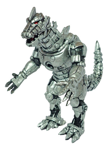 Figura De Juguete Imperio King Kong Maca Godzilla