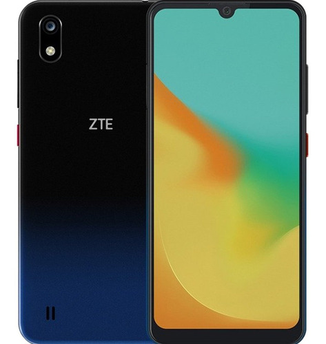 3/4 Pantalla Completa Zte Blade A7 2019