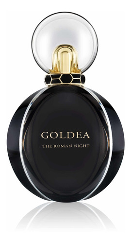 Perfume Mujer Bvlgari Goldea Roman Night Edp - 50ml  