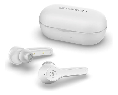 Audífonos Motorola In-ear Moto Buds 085 Auricular Bluetooth