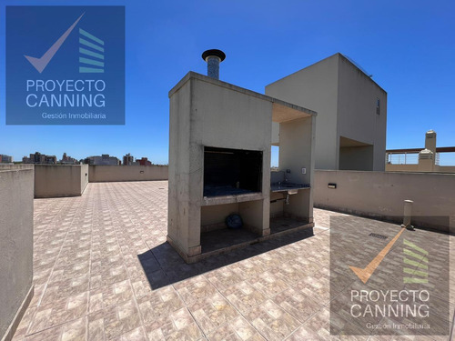 Departamento 3amb En Alquiler Monte Grande