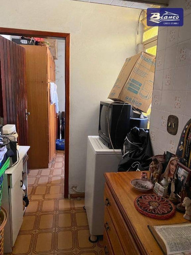 Imagem 15 de 19 de 2 Casas - Excelente Localização!! Junto A Diversos Comércios - Ca1060