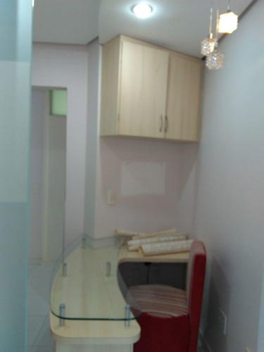 Imagem 11 de 22 de Sala Comercial Na Vila Adyana - Sa0407