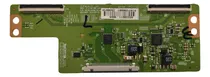 Comprar Placa T-con Tv 49lh5600 6870c-0532b