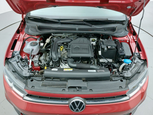 Volkswagen Polo 1.0 170 TSI HIGHLINE AUTOMÁTICO