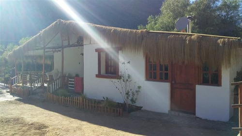 Agrícola En Venta En Monte Patria