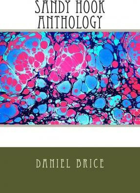 Libro Sandy Hook Anthology - Daniel Brice