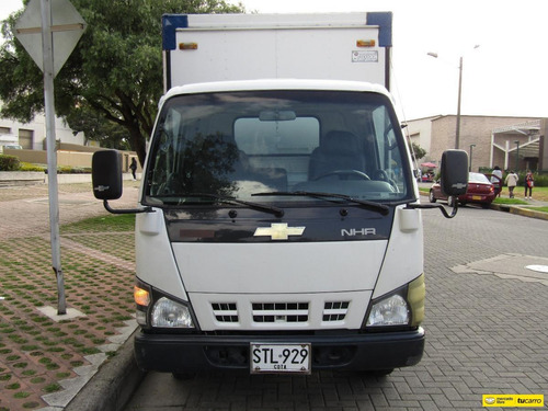Chevrolet Nhr