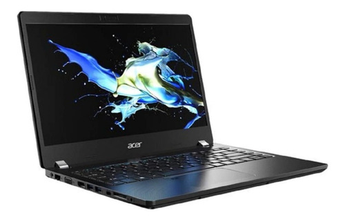 Notebook Acer Travelmate P2 14´´ I5-10210u 8gb 256gb Ssd