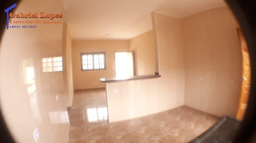 Minha Casa Minha Vida- Caraguatatuba Sp - 119