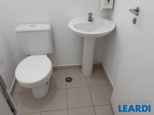 Imagem 12 de 15 de Conj. Comercial - Jardim Paulista - Sp - 636966