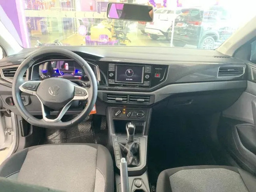 Volkswagen Virtus TSI 1.0 (Aut.)