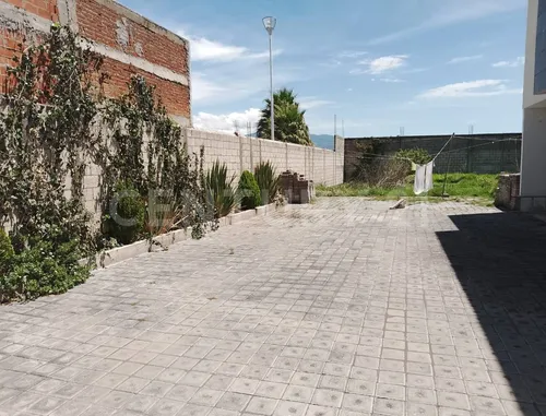 Motel En Venta En Carretera Puebla-tehuacán, En Amozoc, Puebla