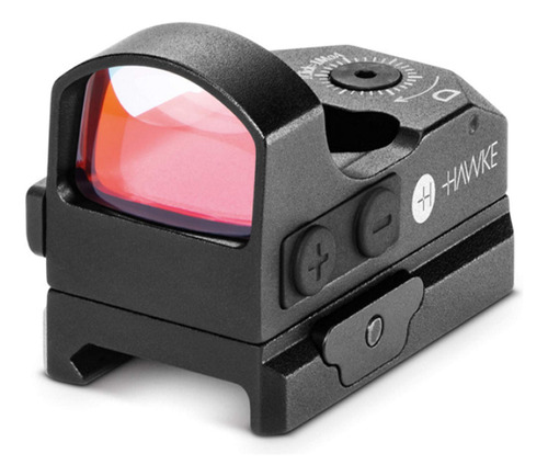 Hawke Micro Reflex Dot 3 Moa.