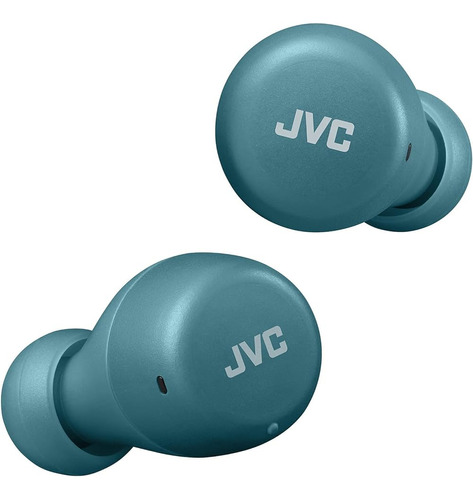 ~? Jvc Gumy Mini Auriculares Inalámbricos Verdaderos, Blueto