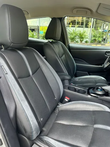 Nissan Leaf 1.8 Tekna