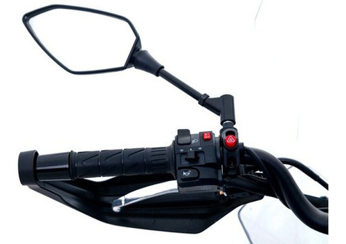 Imagen 13 de 25 de Cf Rz 650 Mt By Zanella Motozuni Avellaneda