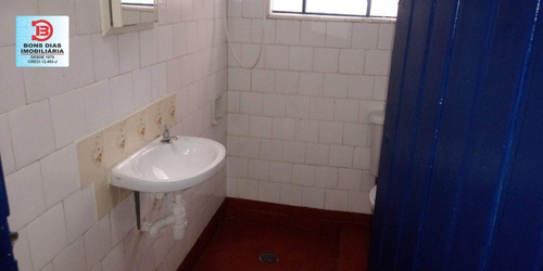 Imagem 9 de 15 de Casa - Vila Araguaia - Ref: 8419 - V-8419