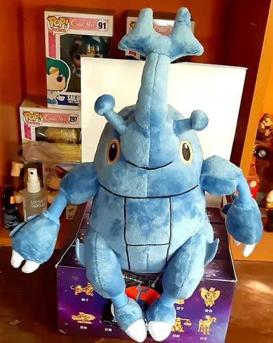 Peluche heracross online