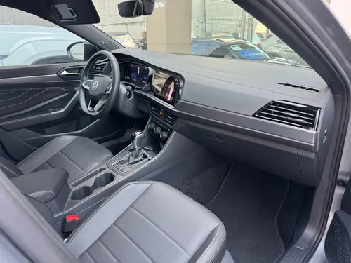 Volkswagen Jetta 1.4 T Fsi Sportline Tip