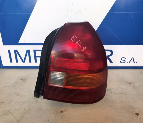 Faro Trasero Original Honda Civic Ek3